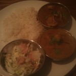 インド富士 - インド富士セット