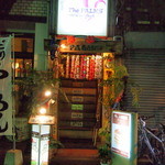 The PALMS - 2013年1月