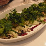 アンティカ オステリア カルネヤ - 