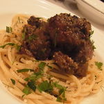 アンティカ オステリア カルネヤ - 