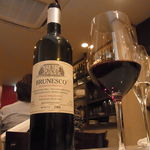 アンティカ オステリア カルネヤ - 