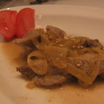 アンティカ オステリア カルネヤ - 