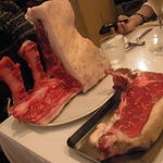 アンティカ オステリア カルネヤ - 