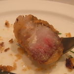 アンティカ オステリア カルネヤ - 