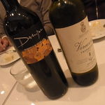 アンティカ オステリア カルネヤ - 