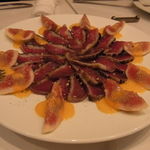 アンティカ オステリア カルネヤ - 