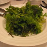 アンティカ オステリア カルネヤ - 