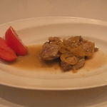 アンティカ オステリア カルネヤ - 