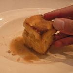 アンティカ オステリア カルネヤ - 