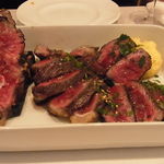 アンティカ オステリア カルネヤ - 