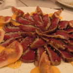 アンティカ オステリア カルネヤ - 