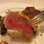 アンティカ オステリア カルネヤ - 