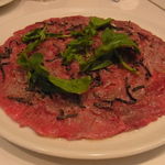 アンティカ オステリア カルネヤ - 