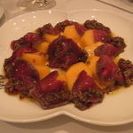 アンティカ オステリア カルネヤ - 