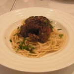 アンティカ オステリア カルネヤ - 