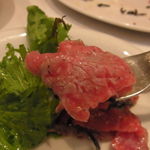 アンティカ オステリア カルネヤ - 