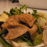 アンティカ オステリア カルネヤ - 