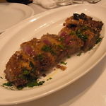 アンティカ オステリア カルネヤ - 