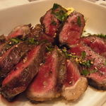 アンティカ オステリア カルネヤ - 