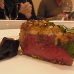 アンティカ オステリア カルネヤ - 