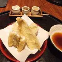 旬彩天 つちや - 