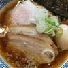 中華そば 多賀野