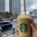 STARBUCKS COFFEE - 