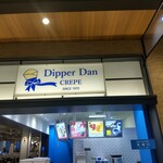 Dipper Dan - 