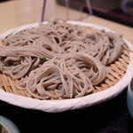 Micchan Soba - 十割そば＠税込800円