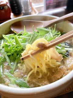 Ramen Shinshidou - 