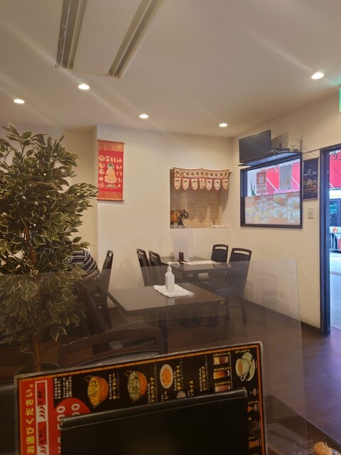 New Tajmahal Everest Izumigaoka Ten photo 4