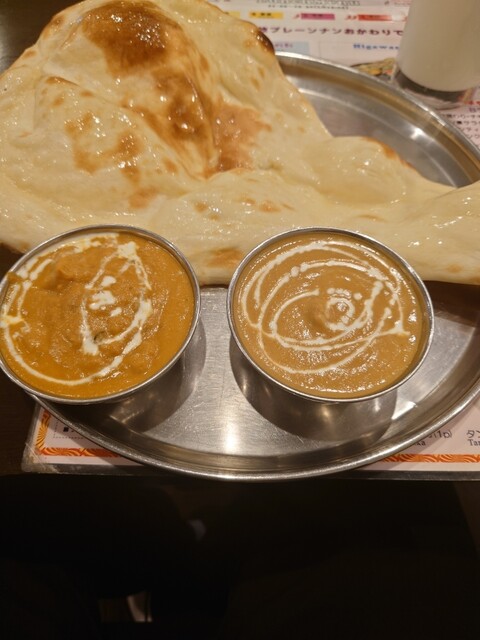 New Tajmahal Everest Izumigaoka Ten photo 3