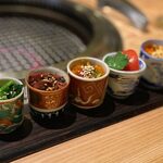 Oozara Yakiniku Roujuu - 