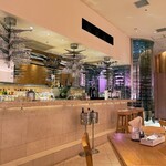 RIGOLETTO KITCHEN - 