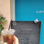 Switch Coffee Tokyo - 