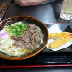 資さんうどん - 