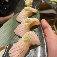 おやじ最後の握り 心斎橋店 - 