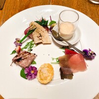 RIGOLETTO KITCHEN - 