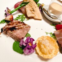 RIGOLETTO KITCHEN - 