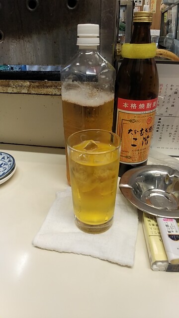 New Daimaru Hirano Ten