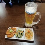 中華食堂 大感謝 - 