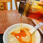 中華料理餃子の屋台 - 