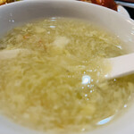 中華料理餃子の屋台 - 