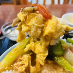 中華料理餃子の屋台 - 