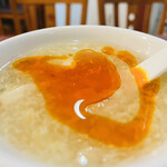 中華料理餃子の屋台 - 