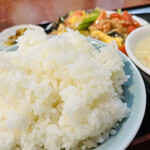 中華料理餃子の屋台 - 