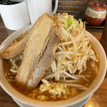 Tsukemen Ramen Nanaya - 