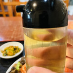 中華料理餃子の屋台 - 