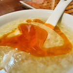 中華料理餃子の屋台 - 