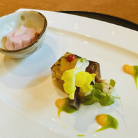 日本料理 おりじん - 